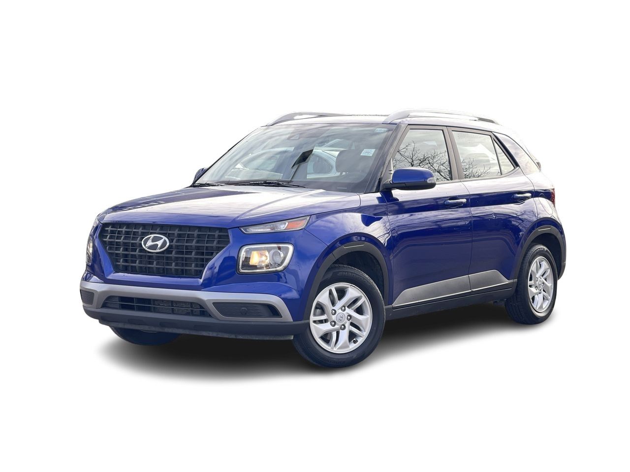 Hyundai Venue  2022 à Calgary, Alberta