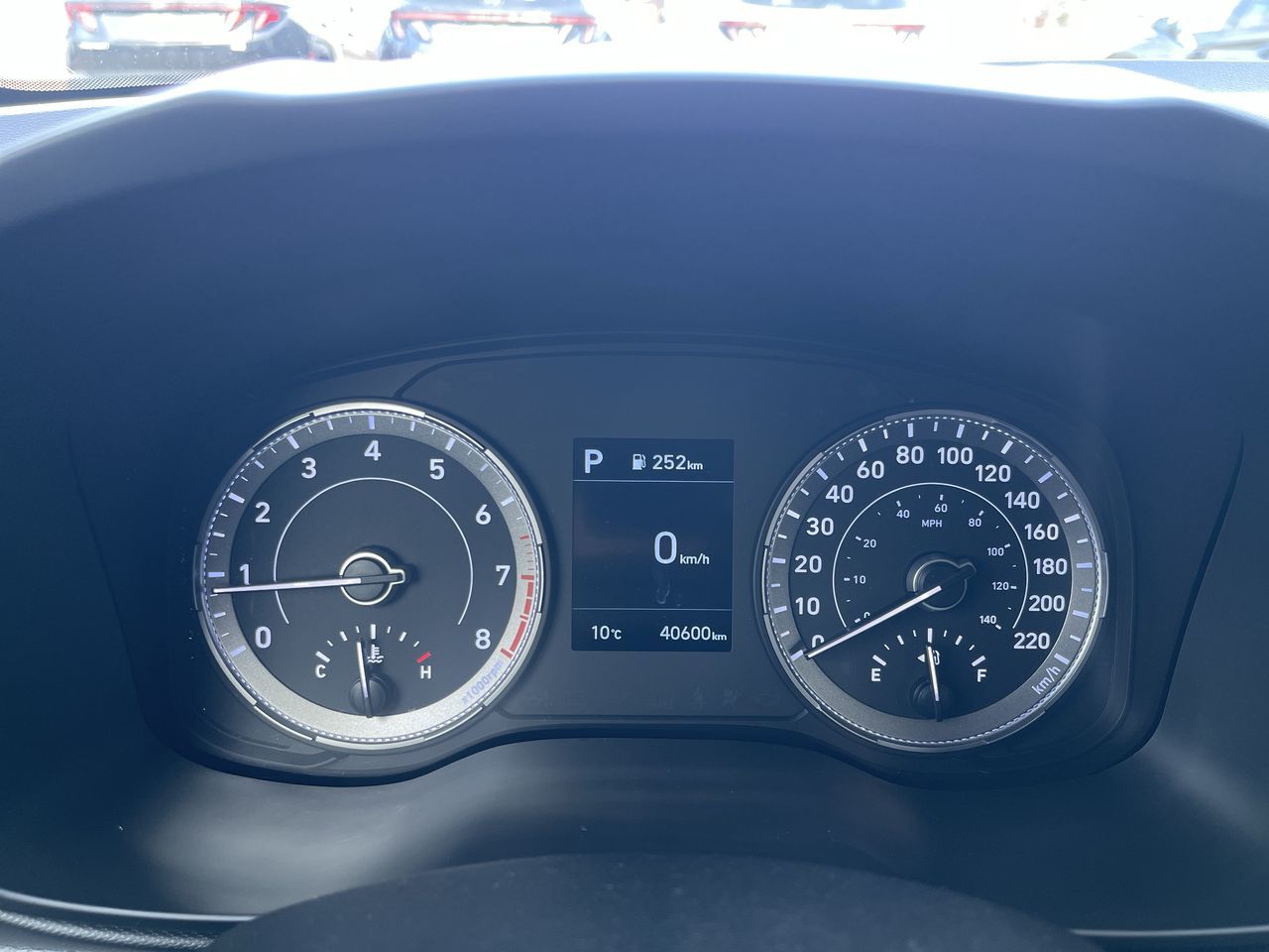 Hyundai Venue  2022 à Calgary, Alberta