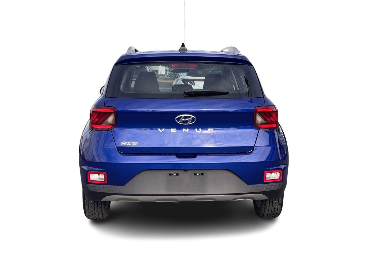 Hyundai Venue  2022 à Calgary, Alberta