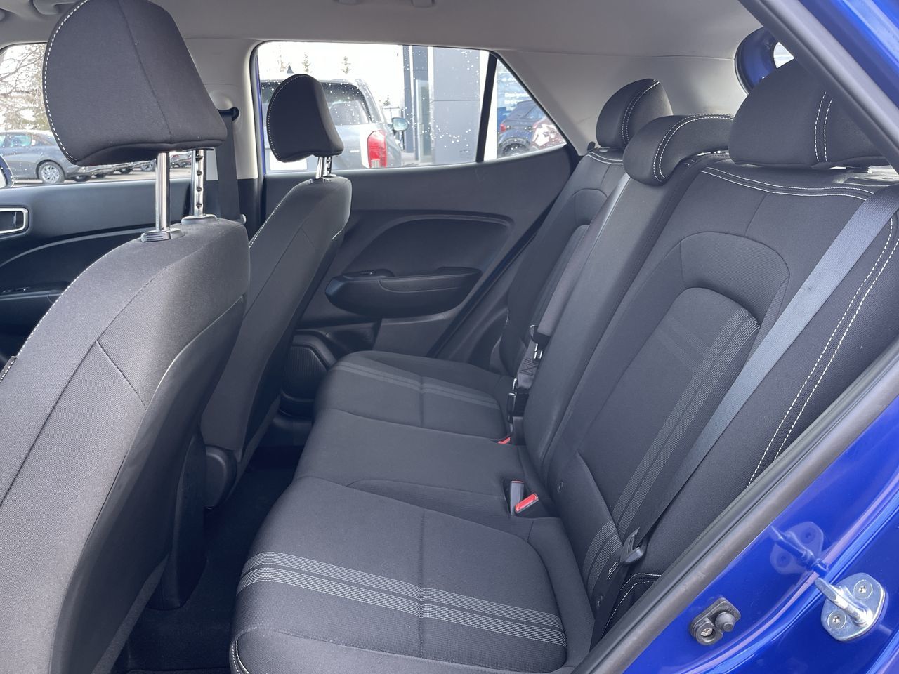 Hyundai Venue  2022 à Calgary, Alberta