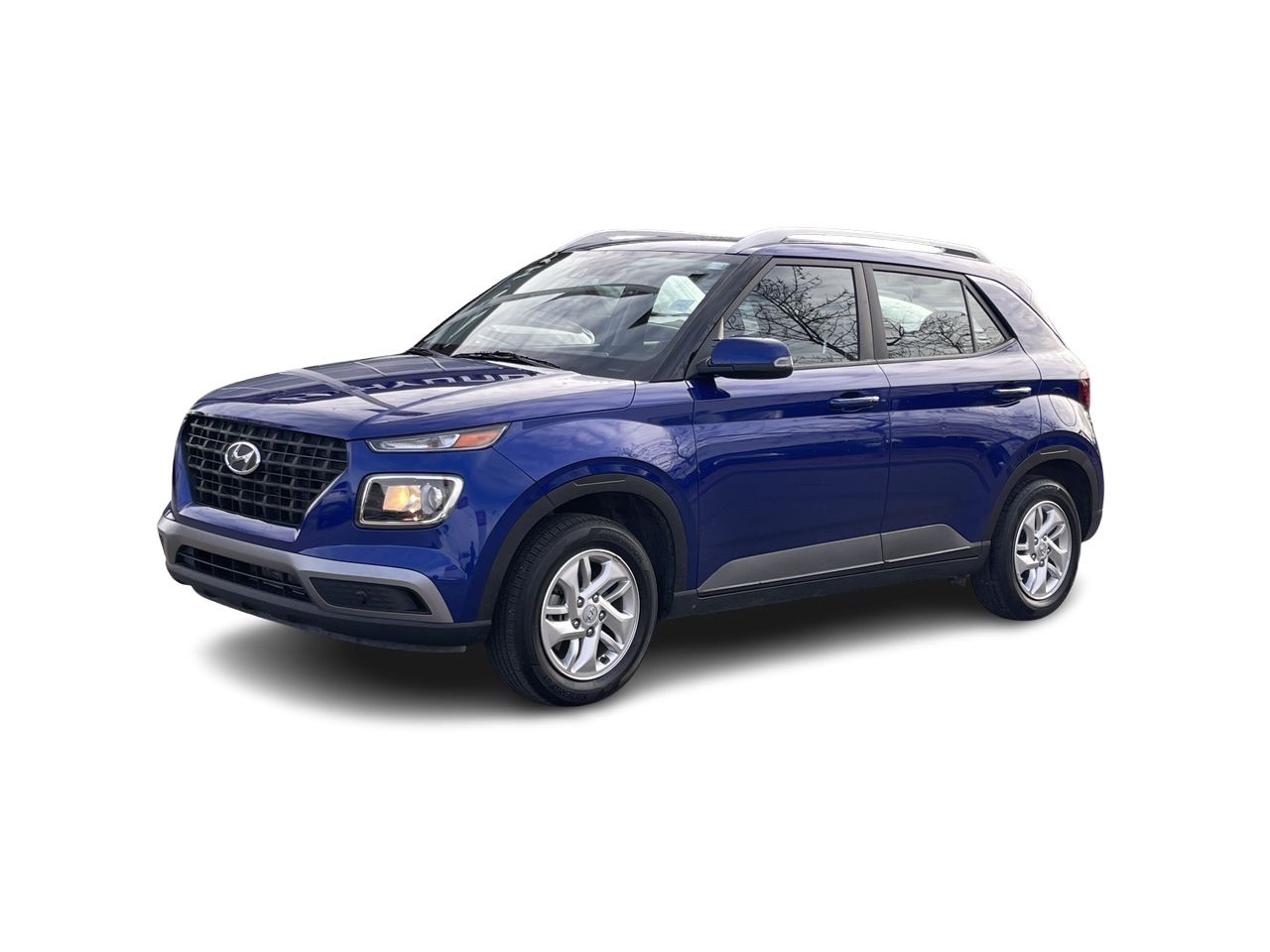 Hyundai Venue  2022 à Calgary, Alberta