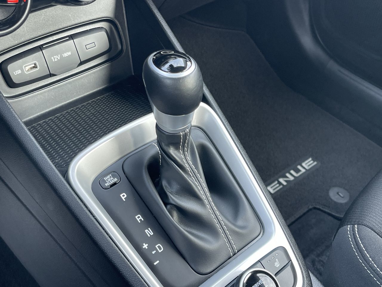 Hyundai Venue  2022 à Calgary, Alberta