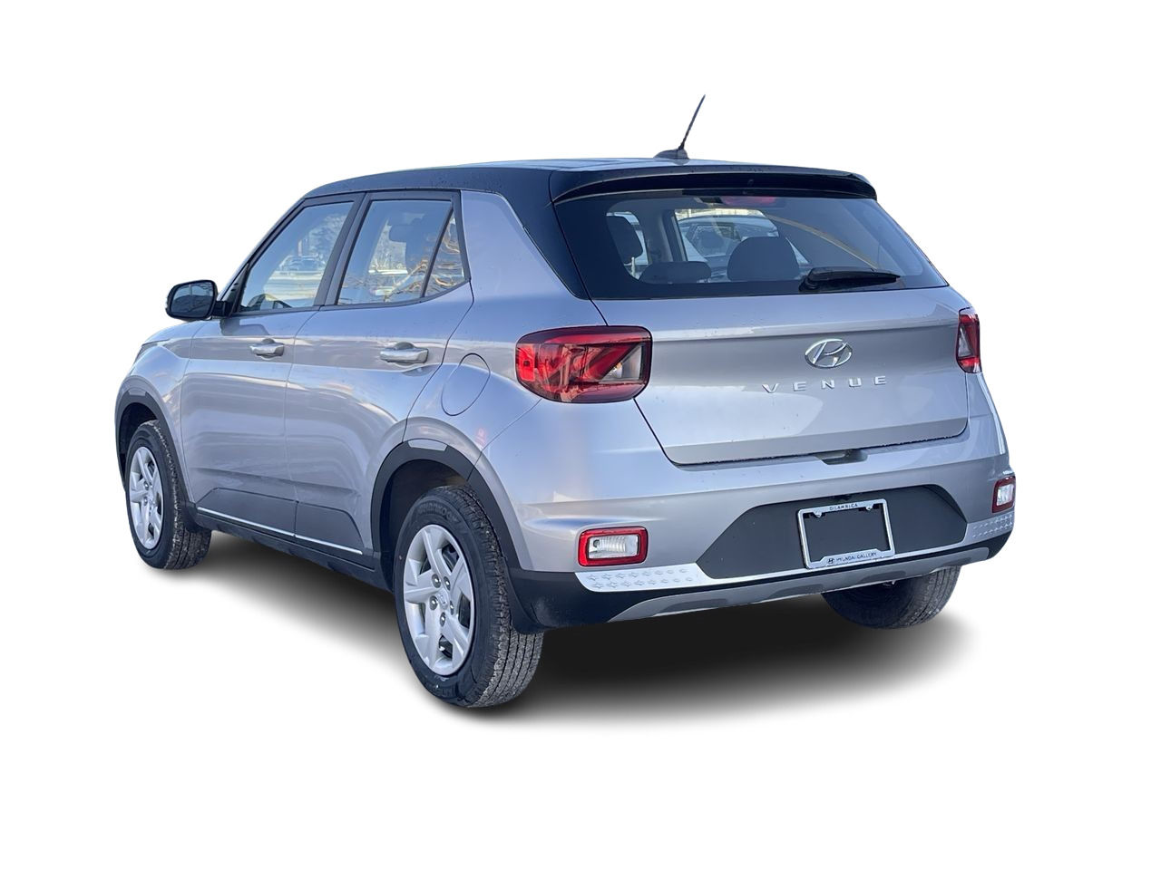 Hyundai Venue  2025 à Calgary, Alberta
