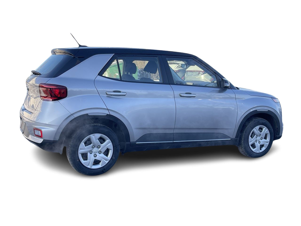 Hyundai Venue  2025 à Calgary, Alberta
