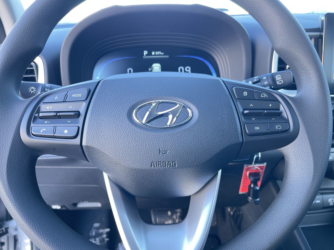 Hyundai Venue  2025 à Calgary, Alberta