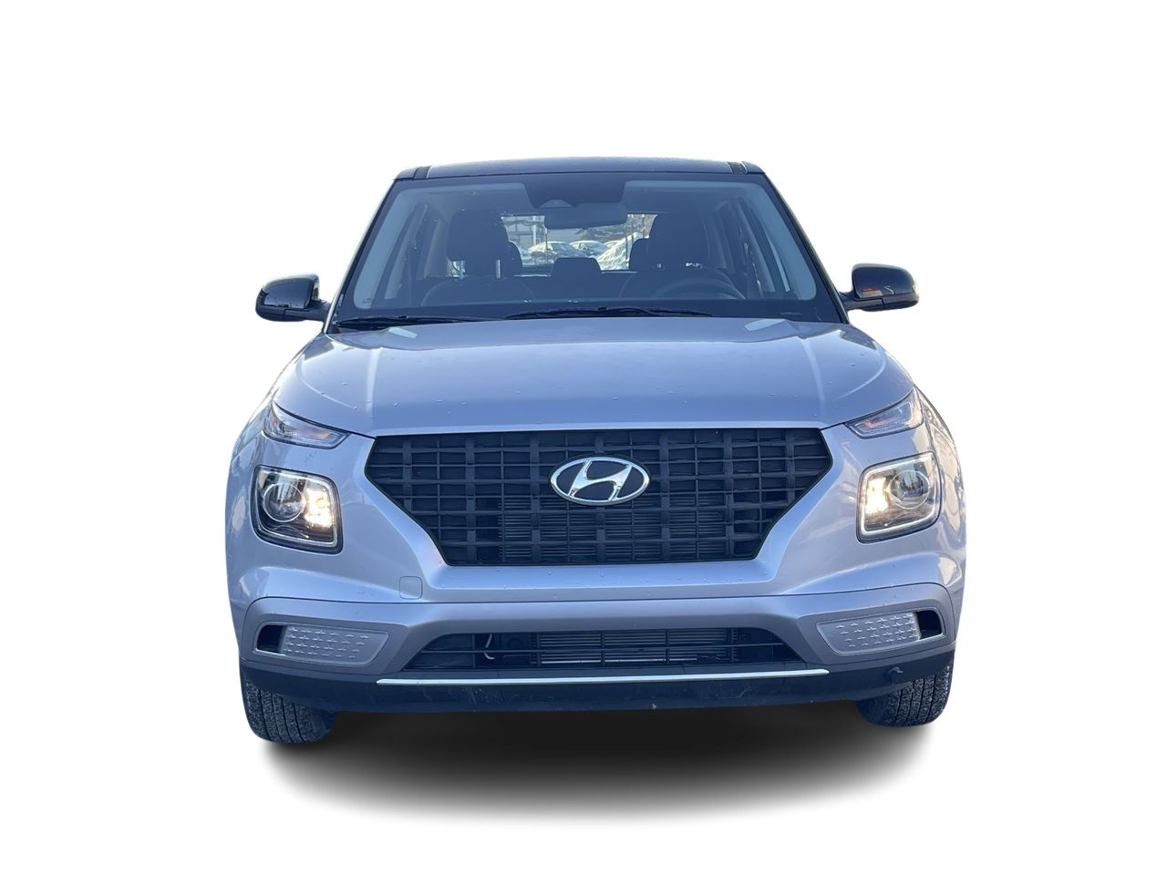 Hyundai Venue  2025 à Calgary, Alberta