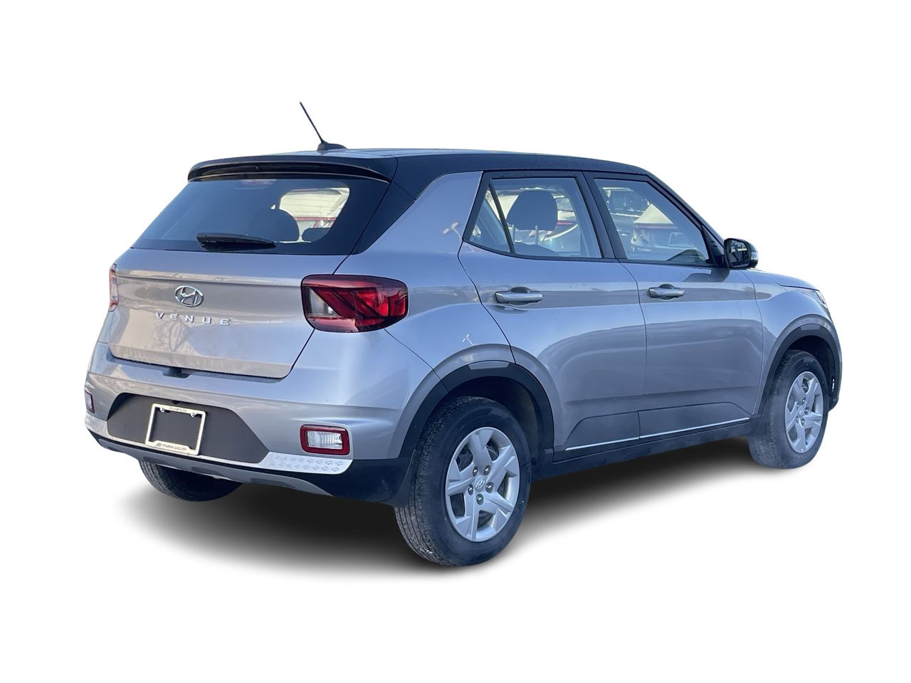 Hyundai Venue  2025 à Calgary, Alberta