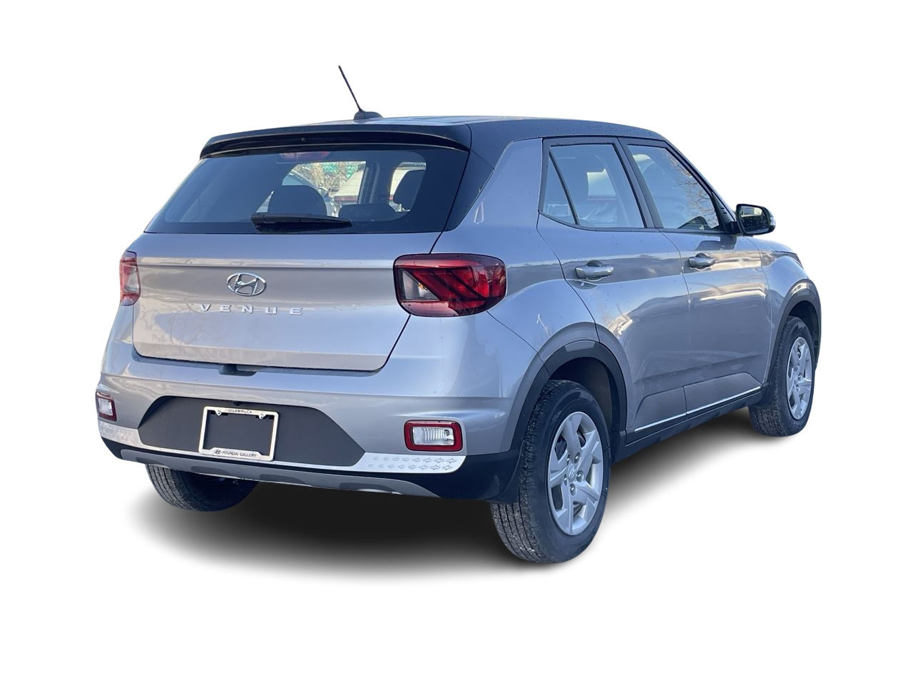 Hyundai Venue  2025 à Calgary, Alberta