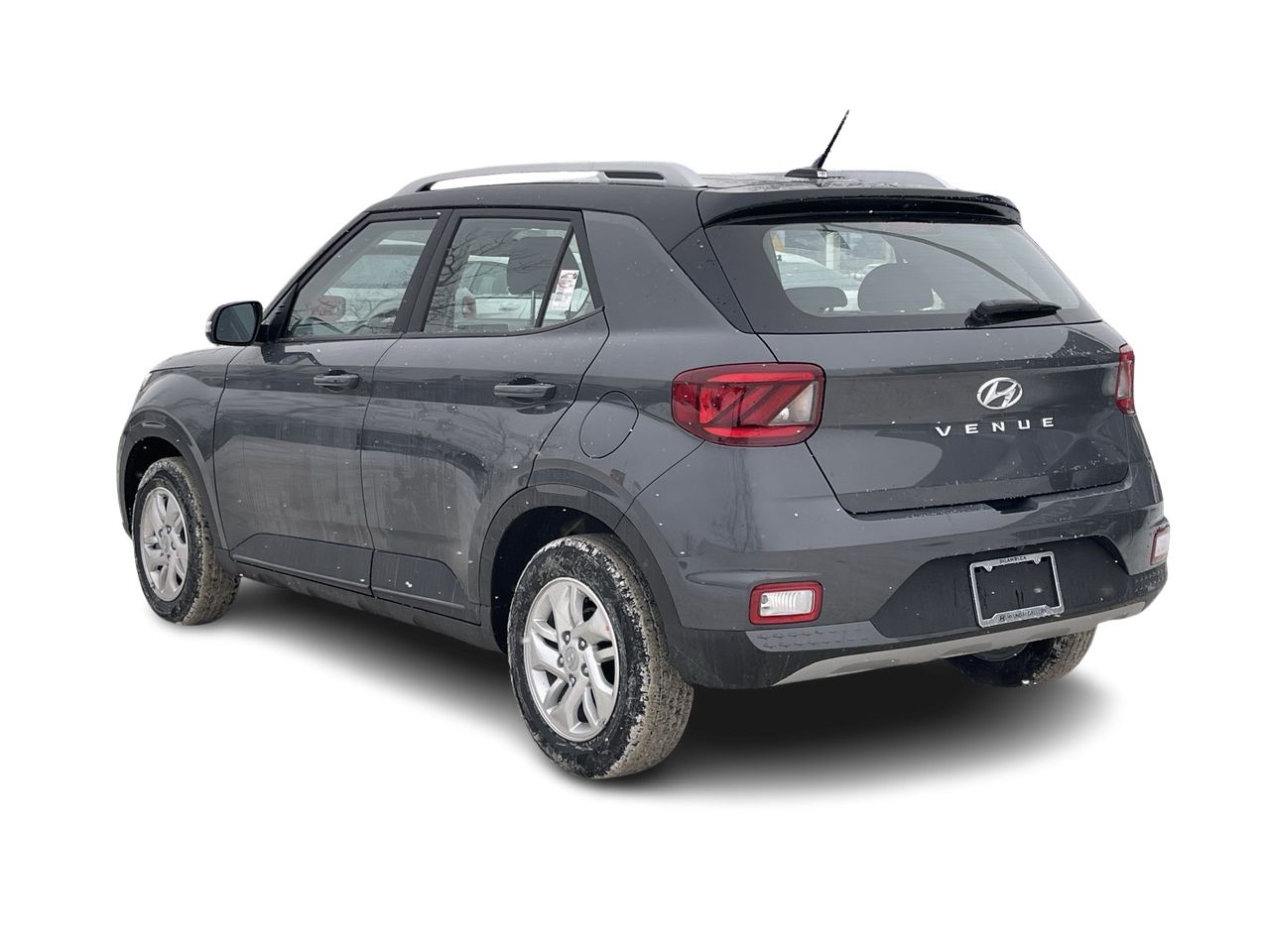 Hyundai Venue  2025 à Calgary, Alberta