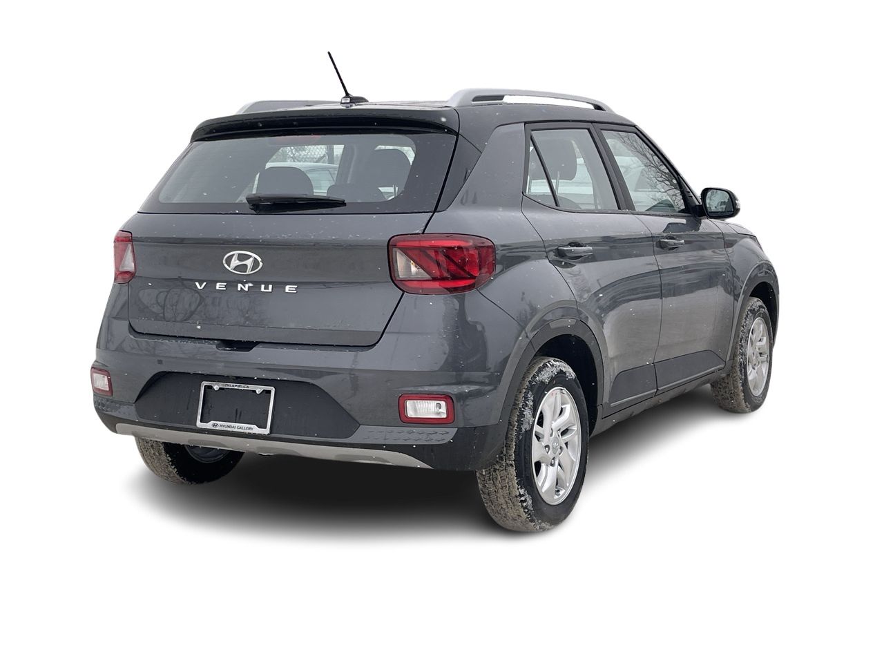 Hyundai Venue  2025 à Calgary, Alberta