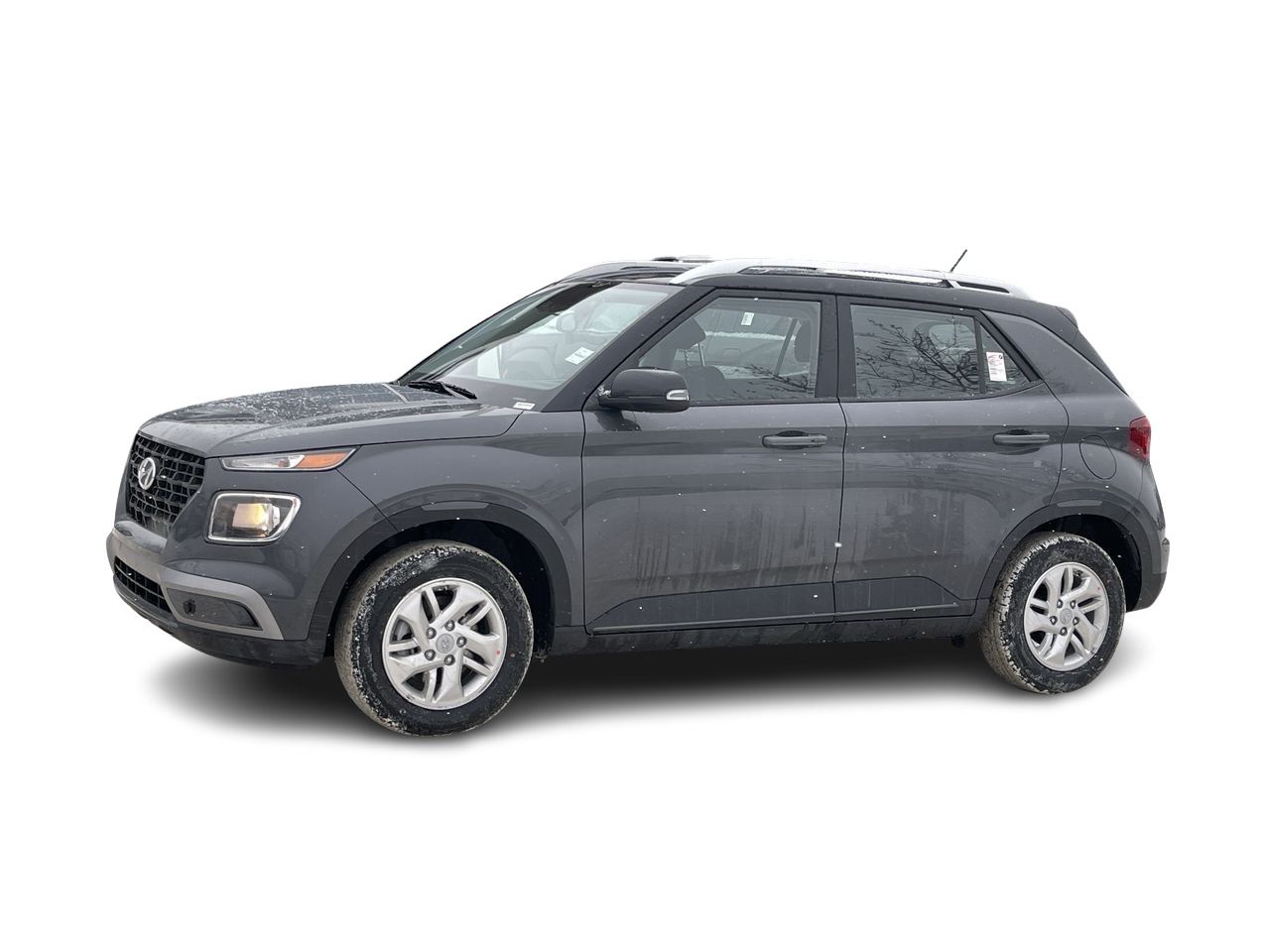 Hyundai Venue  2025 à Calgary, Alberta