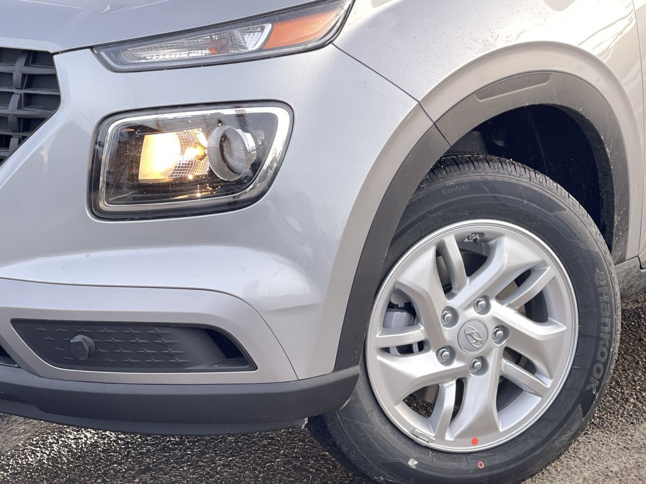 Hyundai Venue  2025 à Calgary, Alberta