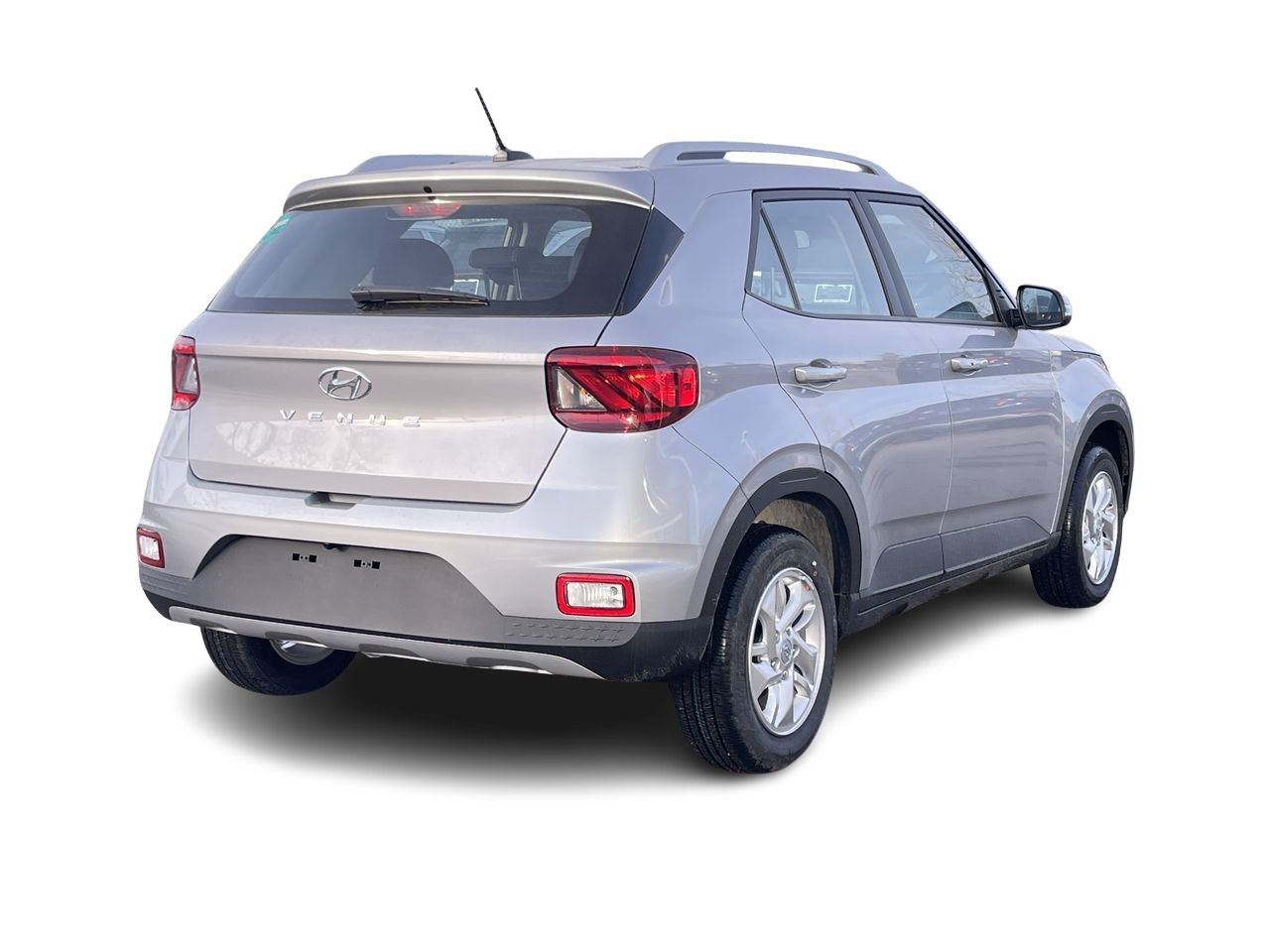 Hyundai Venue  2025 à Calgary, Alberta