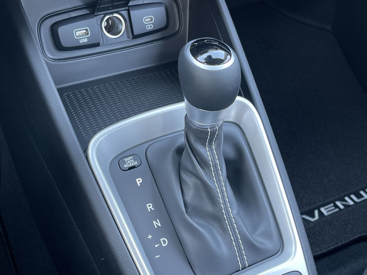 Hyundai Venue  2025 à Calgary, Alberta