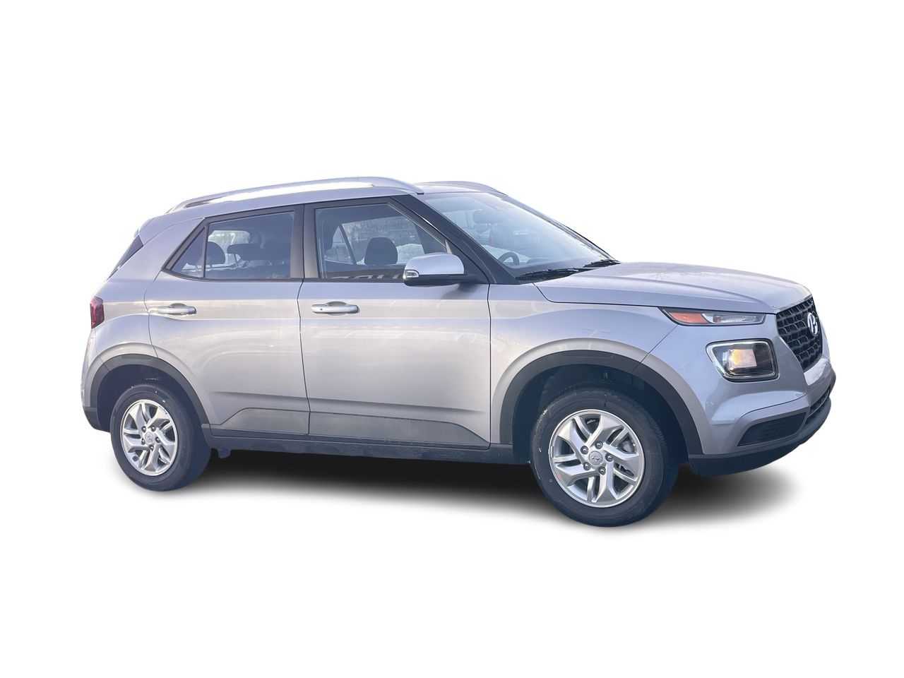 Hyundai Venue  2025 à Calgary, Alberta