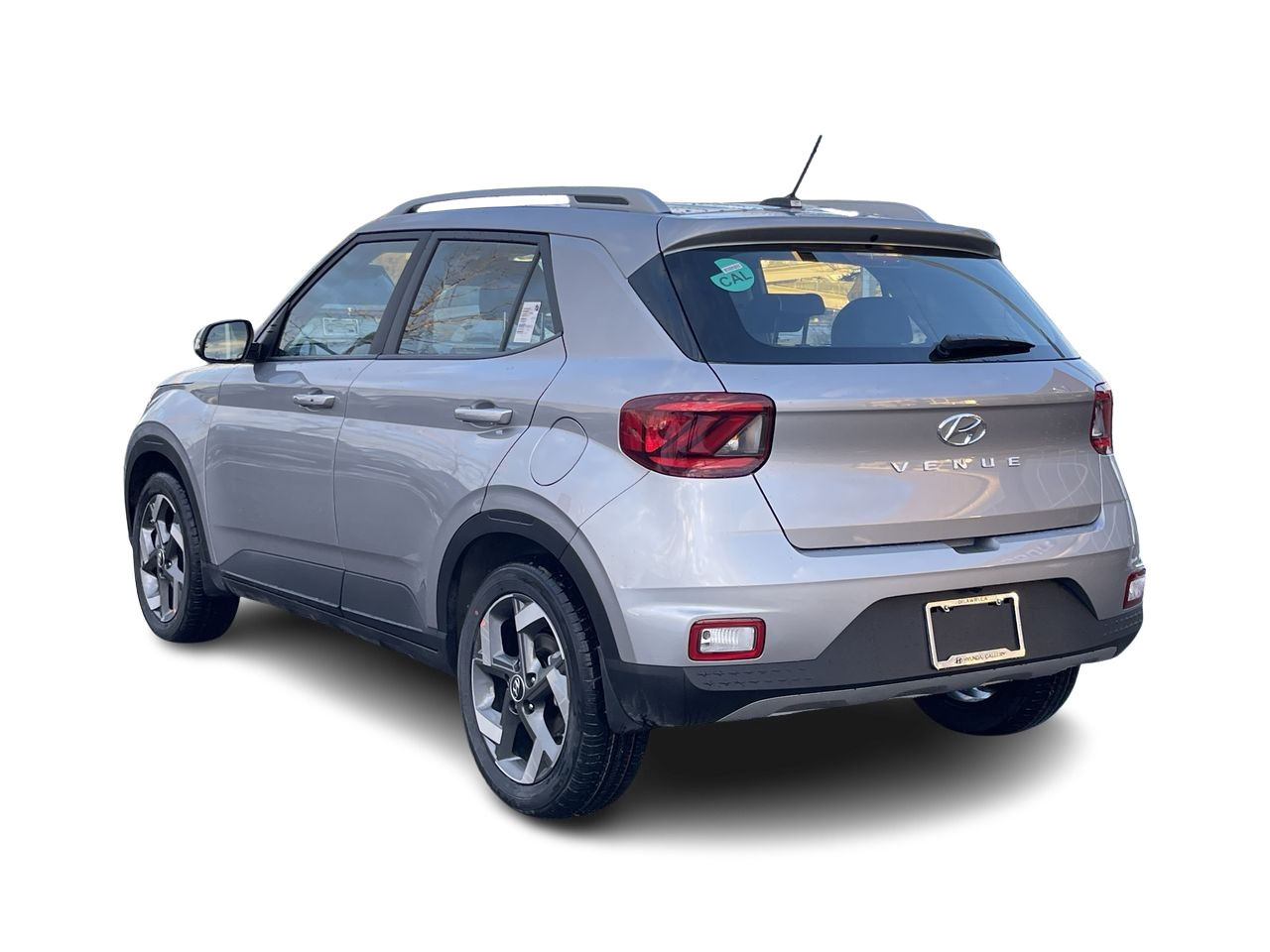 2025 Hyundai Venue in Calgary, Alberta