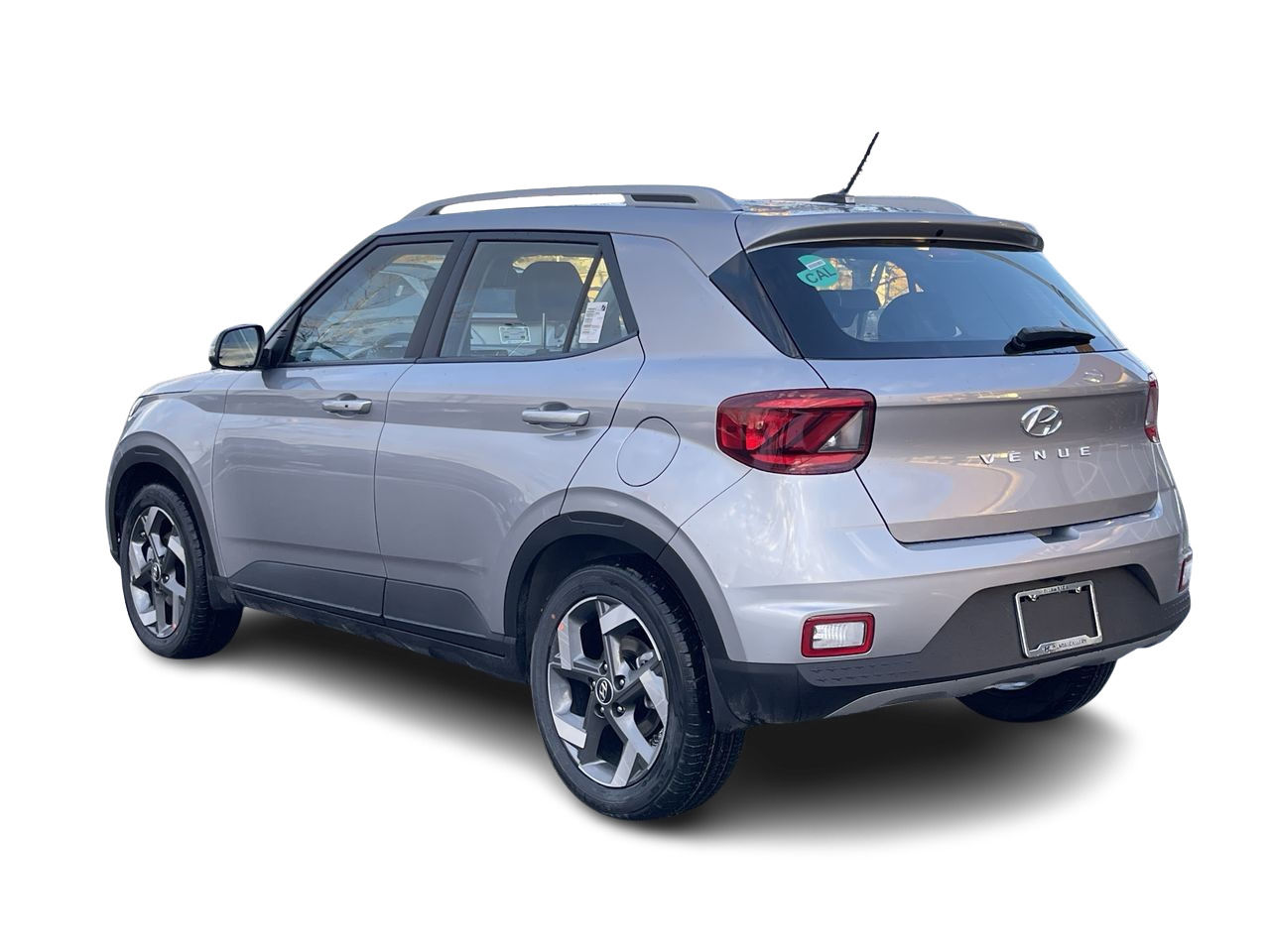 2025 Hyundai Venue in Calgary, Alberta