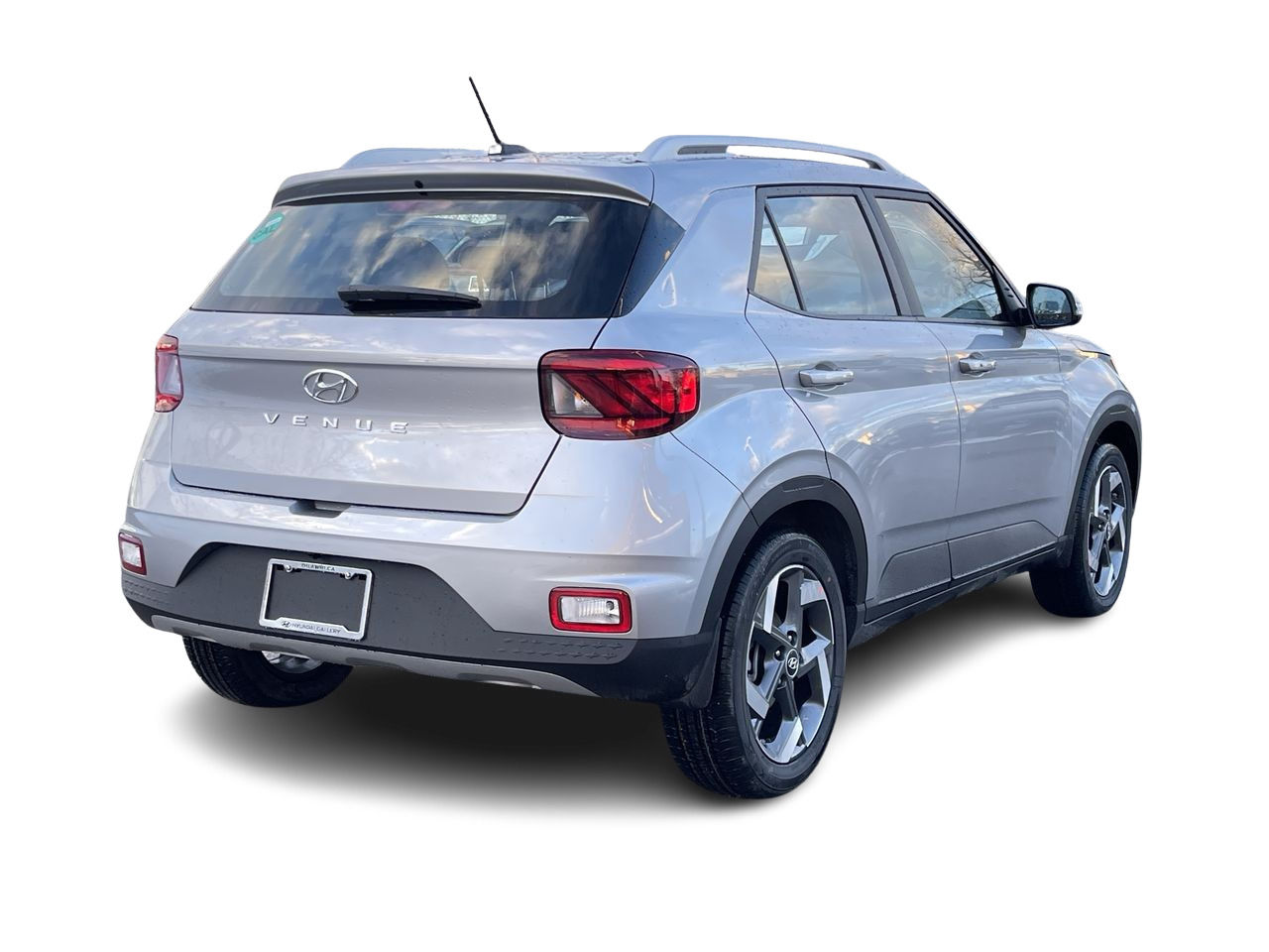 2025 Hyundai Venue in Calgary, Alberta