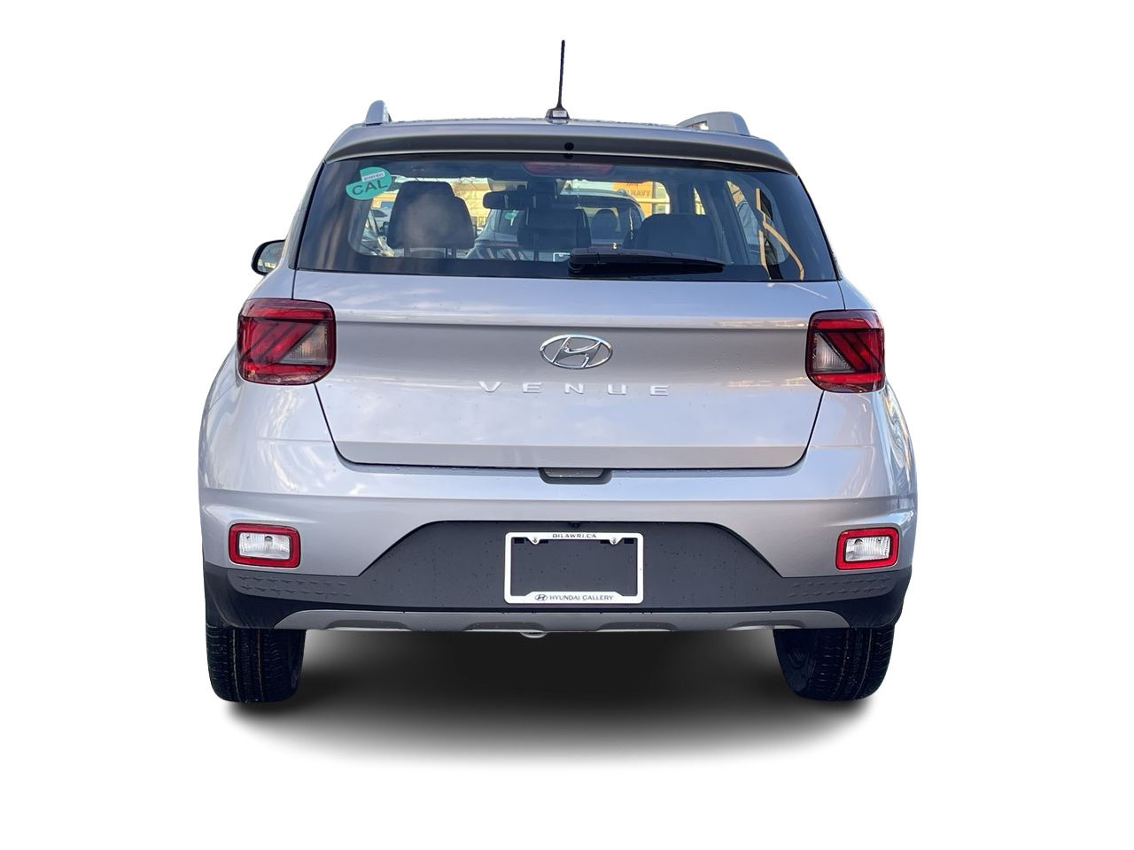 2025 Hyundai Venue in Calgary, Alberta