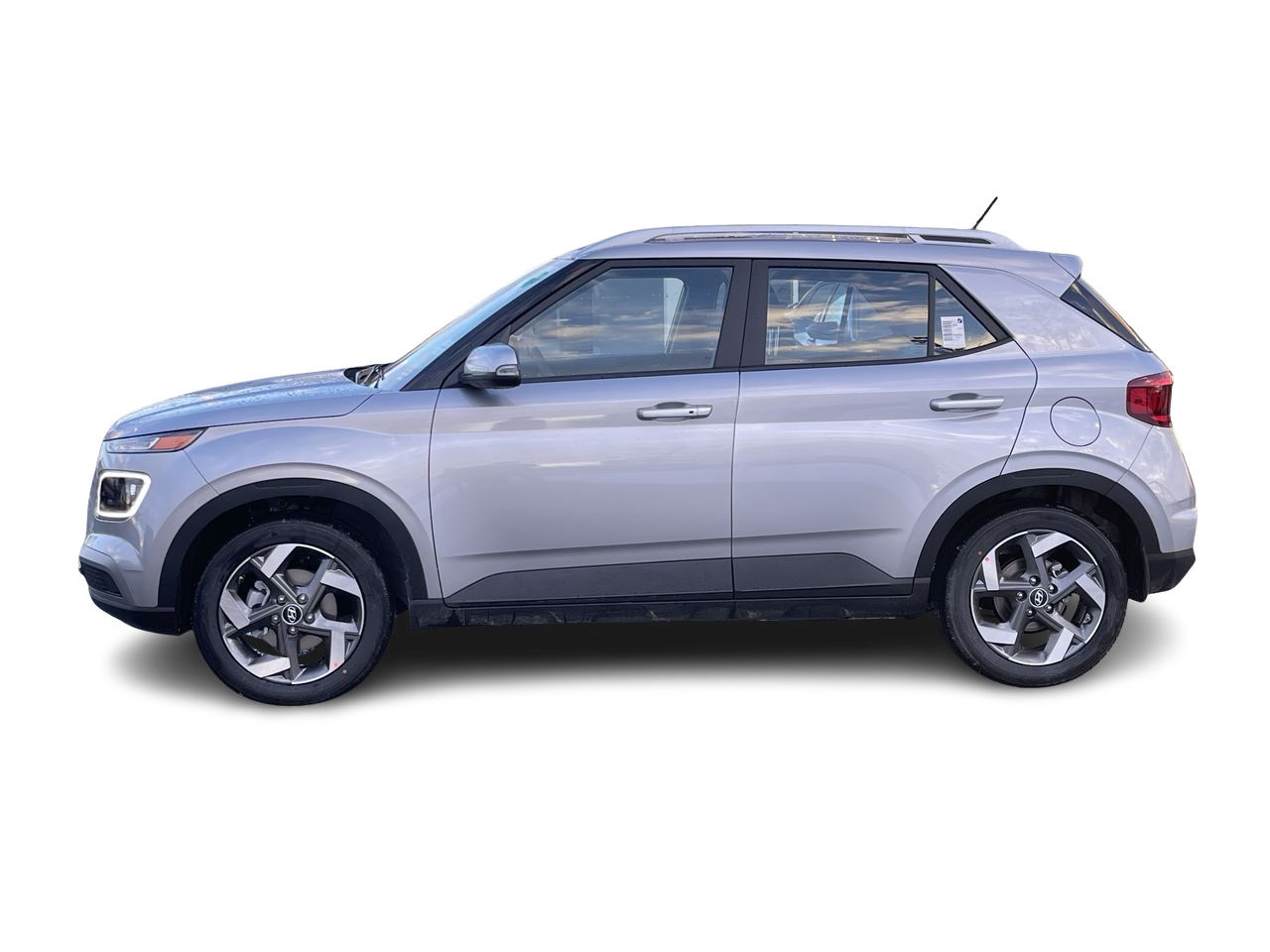 2025 Hyundai Venue in Calgary, Alberta