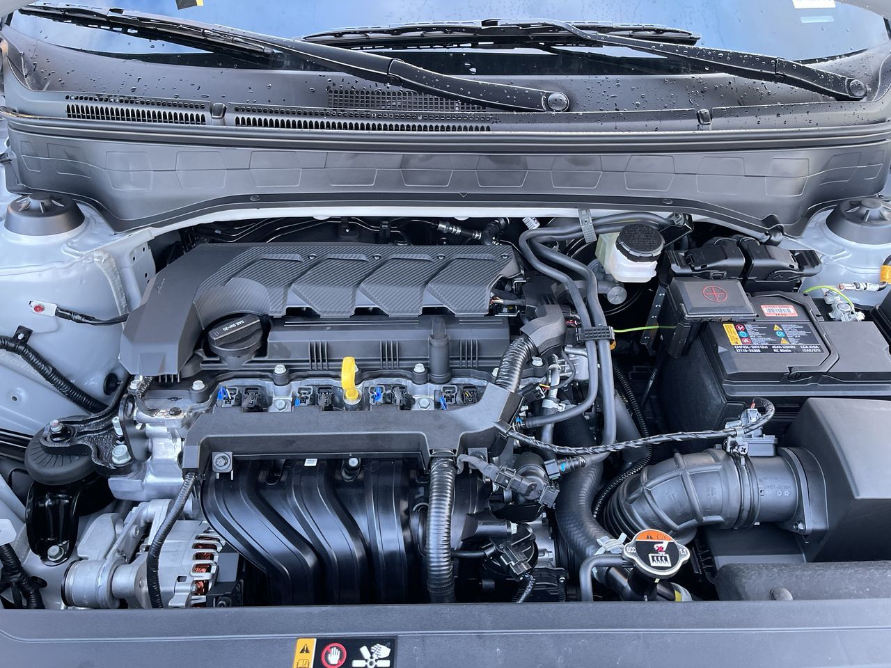 2025 Hyundai Venue in Calgary, Alberta