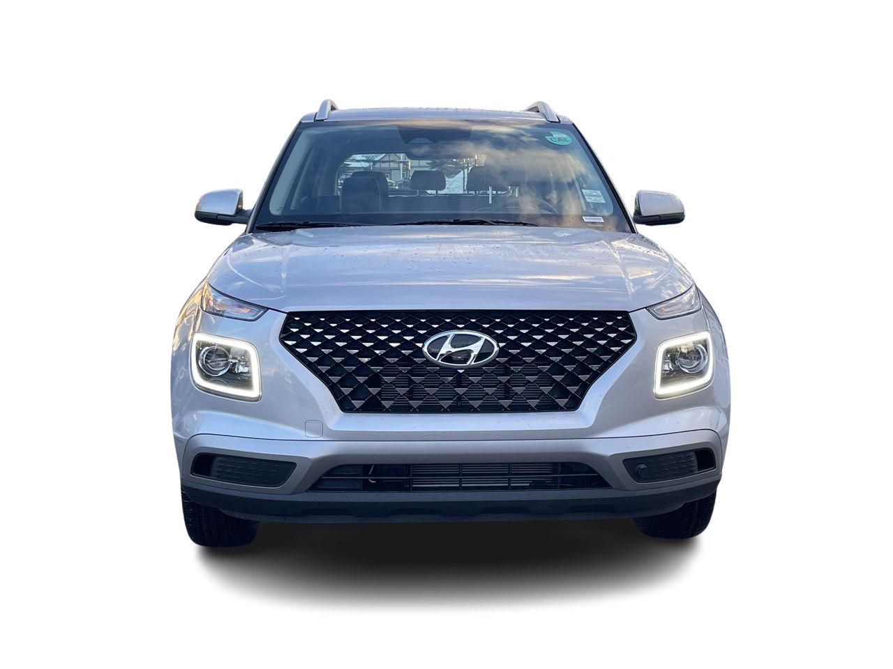 2025 Hyundai Venue in Calgary, Alberta