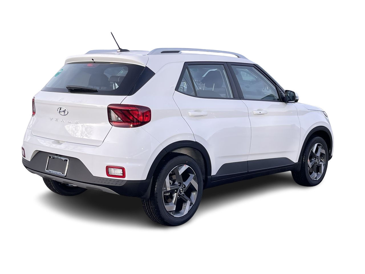 2025 Hyundai Venue in Calgary, Alberta