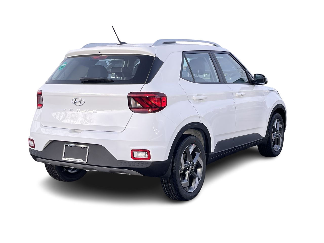 2025 Hyundai Venue in Calgary, Alberta