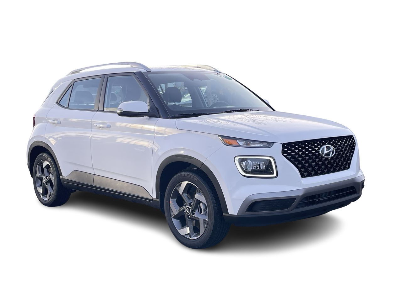 2025 Hyundai Venue in Calgary, Alberta