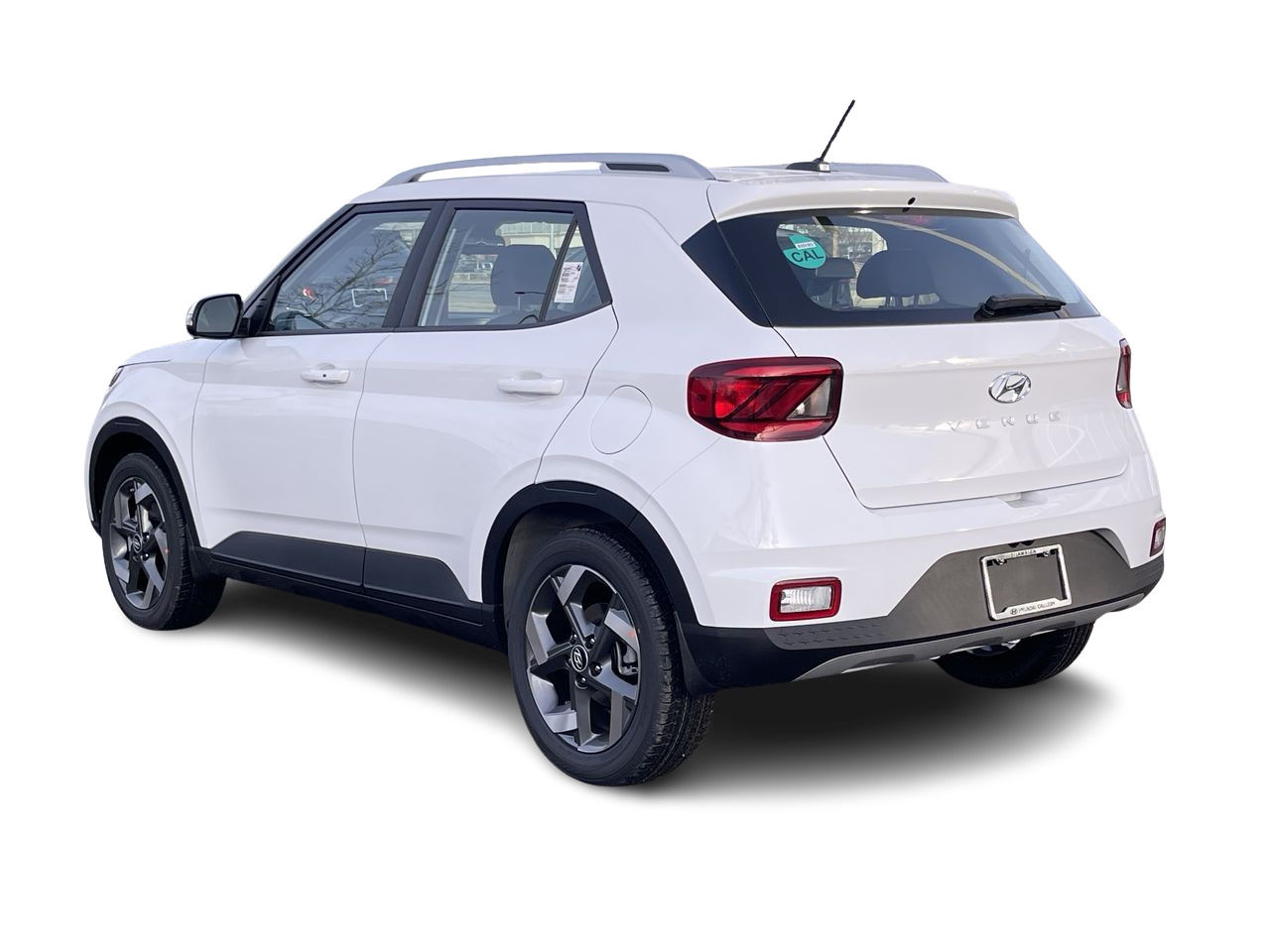 2025 Hyundai Venue in Calgary, Alberta
