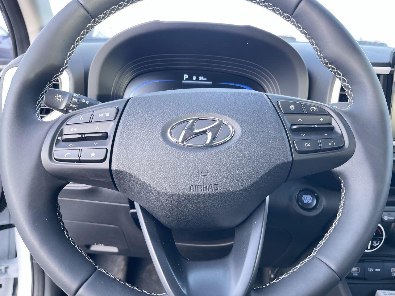 2025 Hyundai Venue in Calgary, Alberta