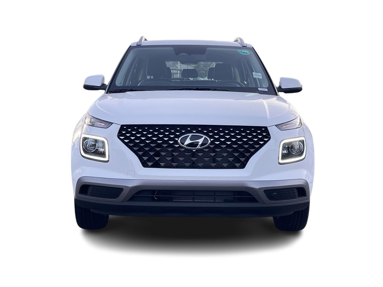 2025 Hyundai Venue in Calgary, Alberta