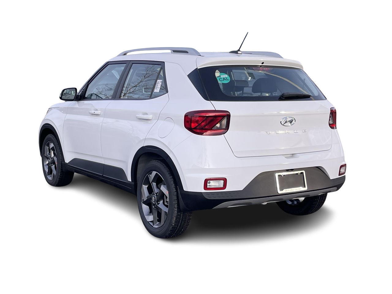 2025 Hyundai Venue in Calgary, Alberta