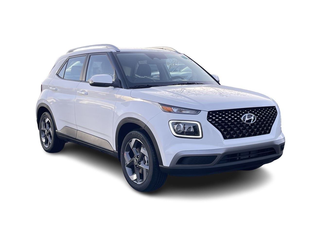 2025 Hyundai Venue in Calgary, Alberta