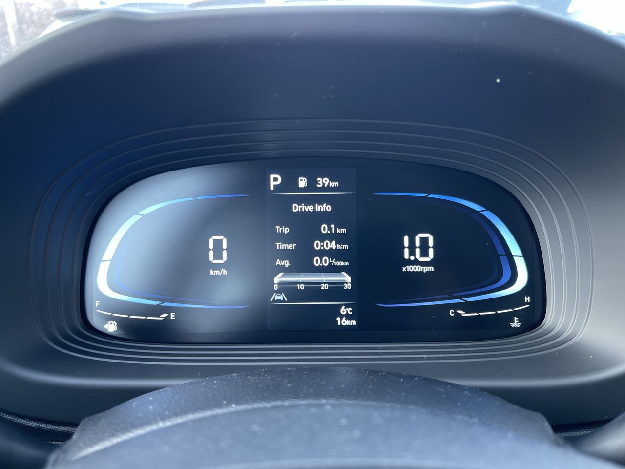 2025 Hyundai Venue in Calgary, Alberta