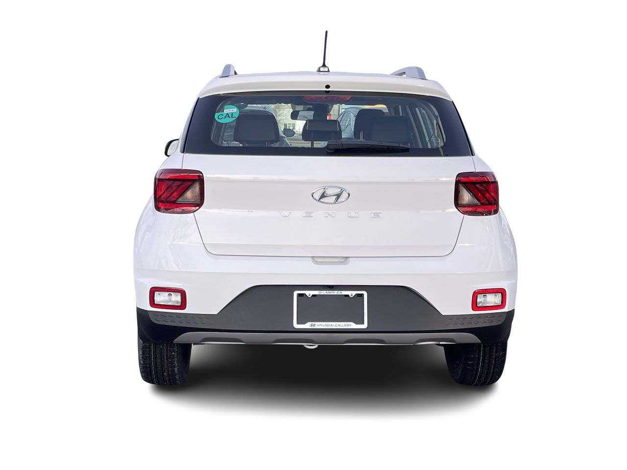 2025 Hyundai Venue in Calgary, Alberta