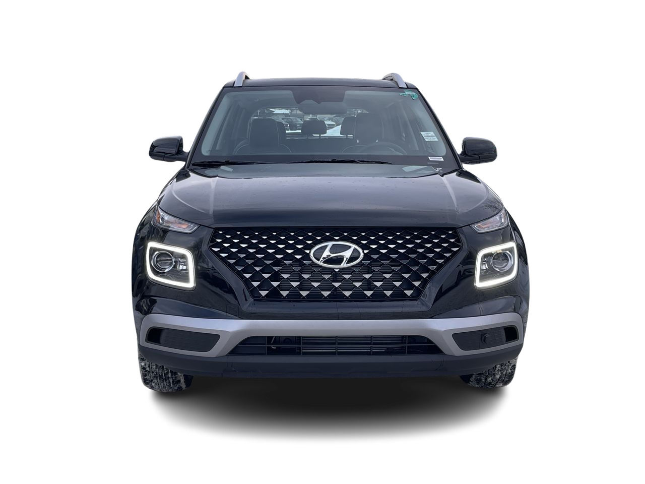 2025 Hyundai Venue in Calgary, Alberta