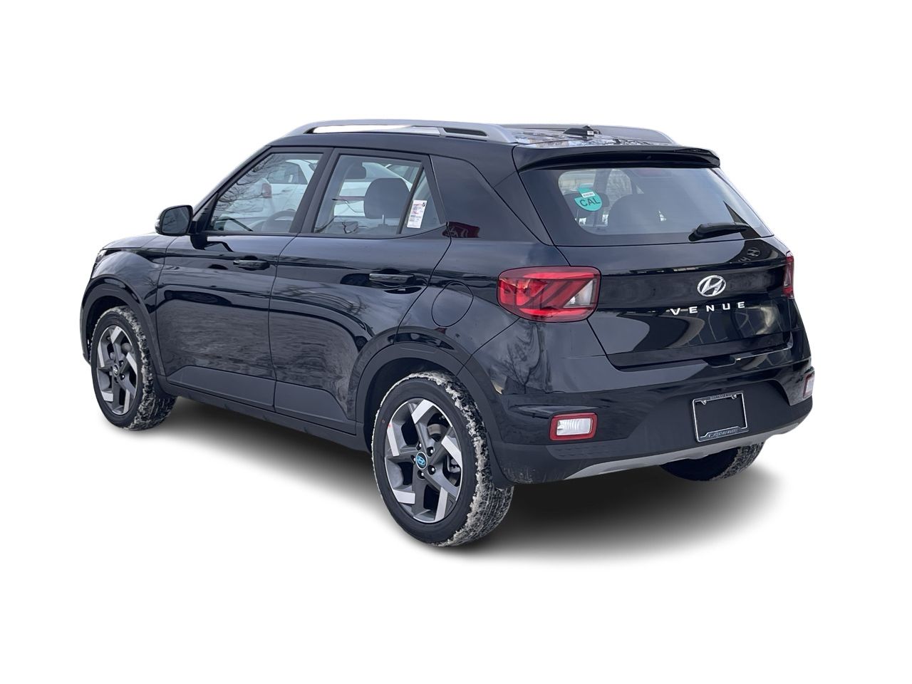 Hyundai Venue  2025 à Calgary, Alberta