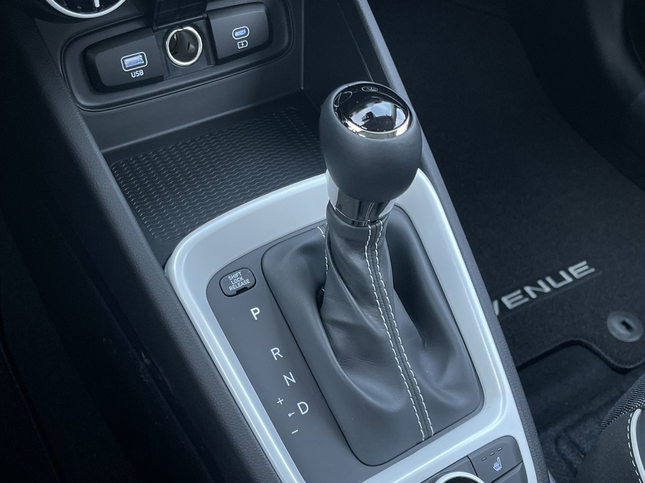 Hyundai Venue  2025 à Calgary, Alberta