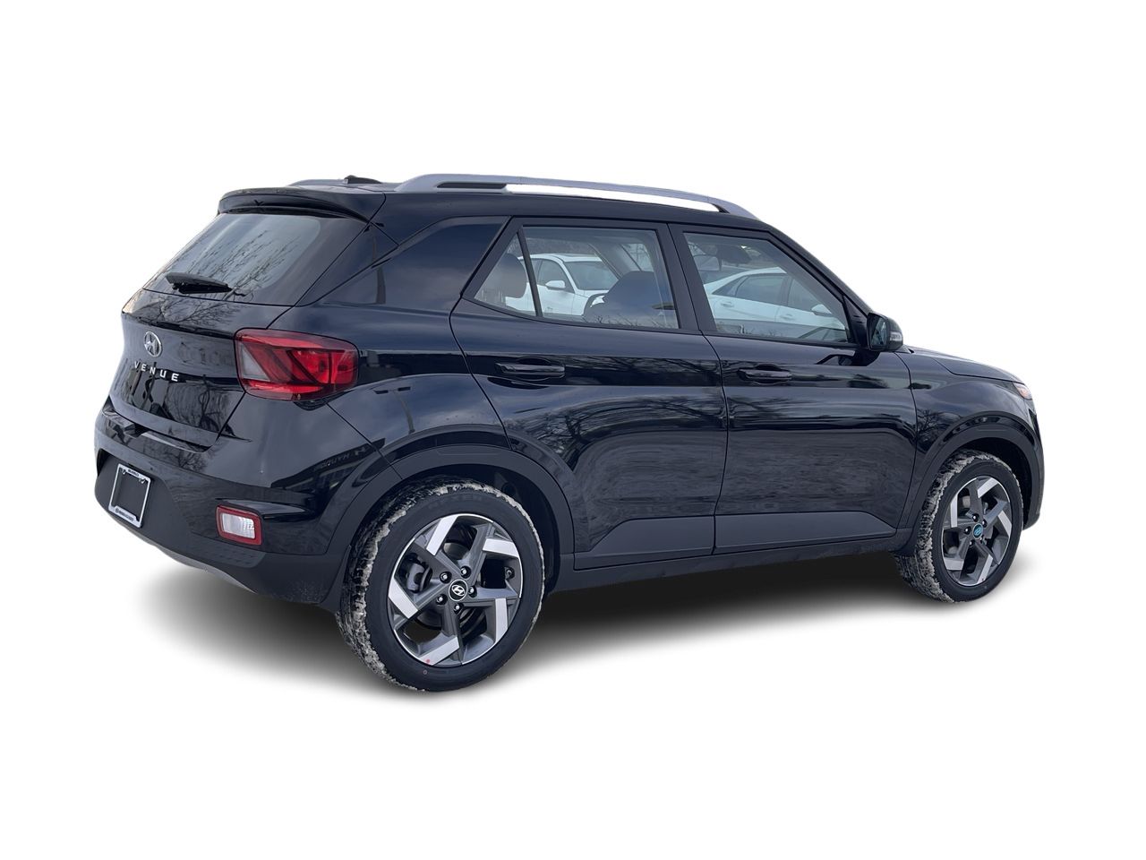 Hyundai Venue  2025 à Calgary, Alberta