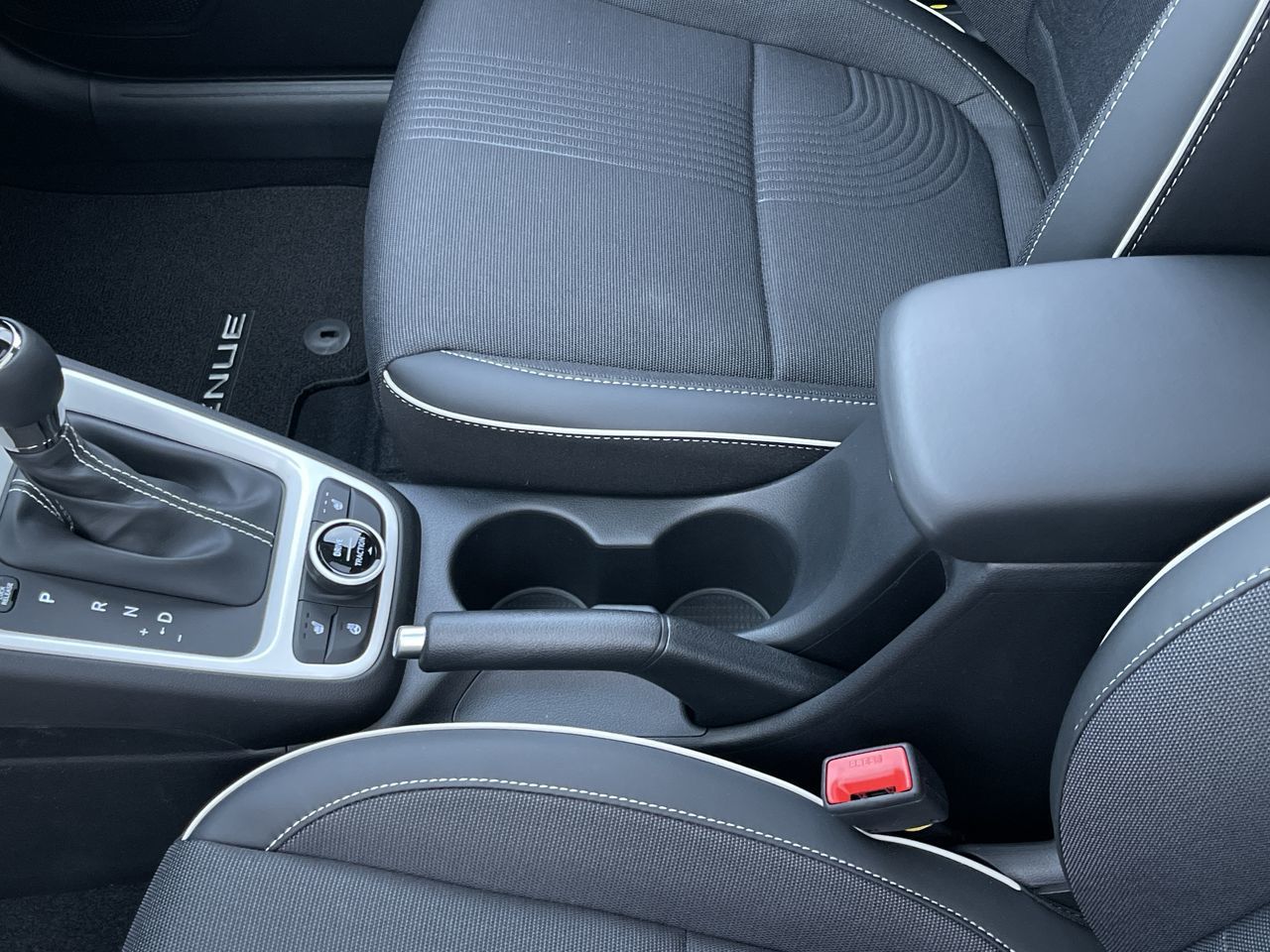 Hyundai Venue  2025 à Calgary, Alberta