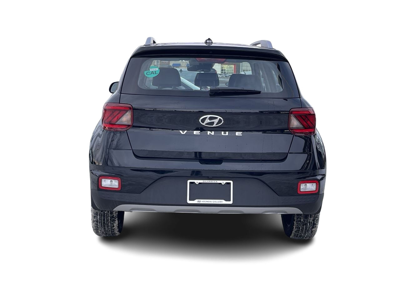 2025 Hyundai Venue in Calgary, Alberta