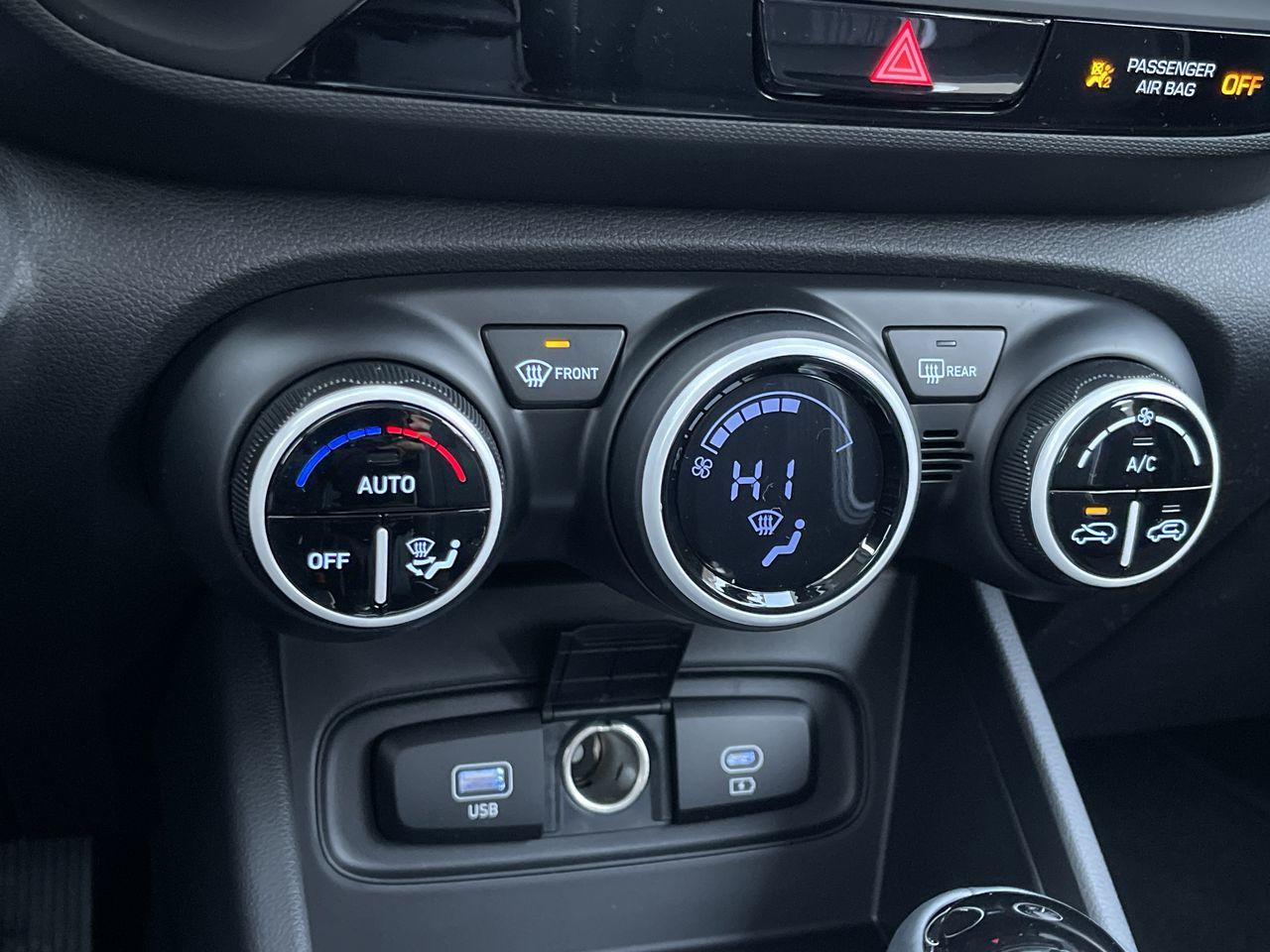 Hyundai Venue  2025 à Calgary, Alberta