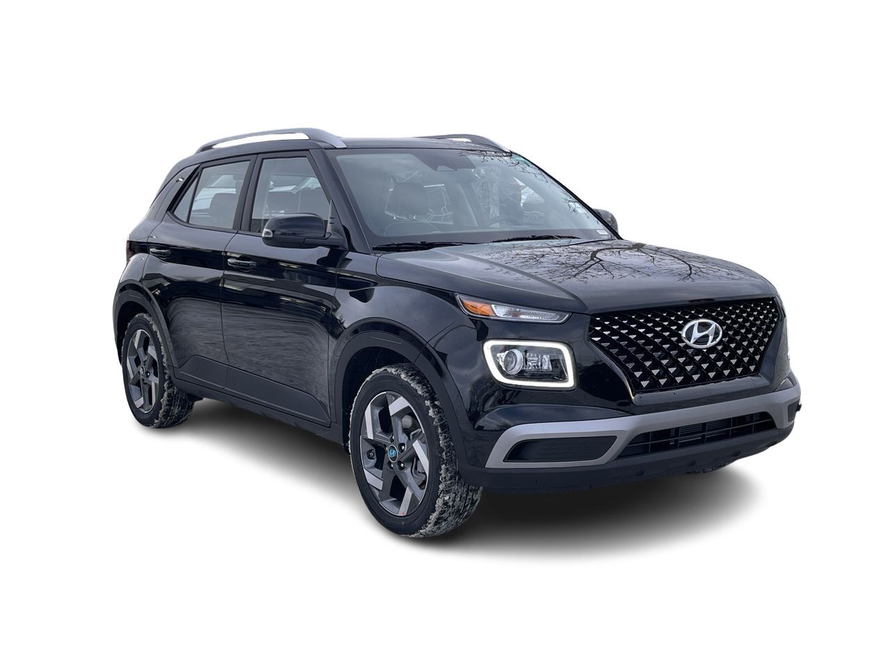 Hyundai Venue  2025 à Calgary, Alberta