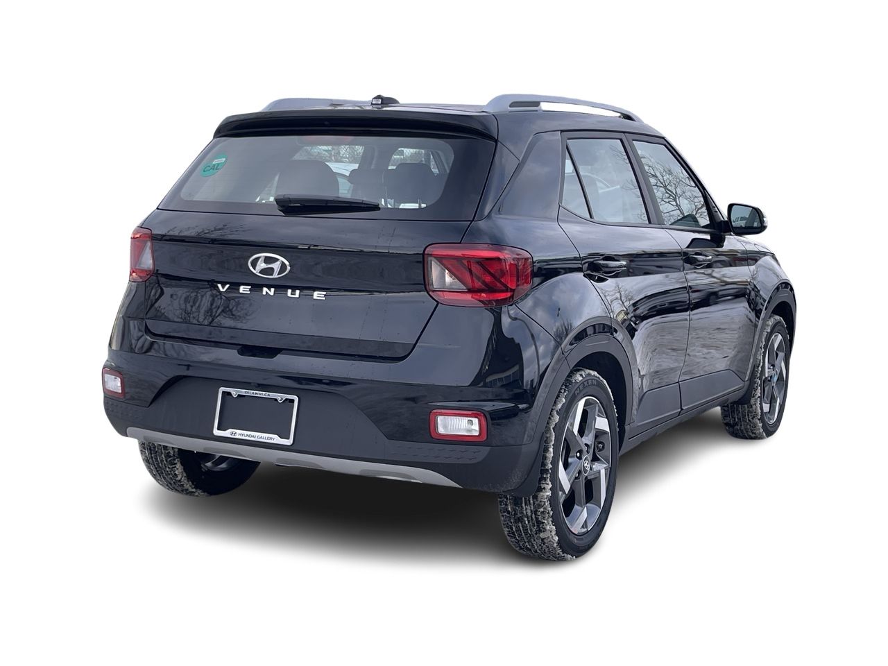 Hyundai Venue  2025 à Calgary, Alberta