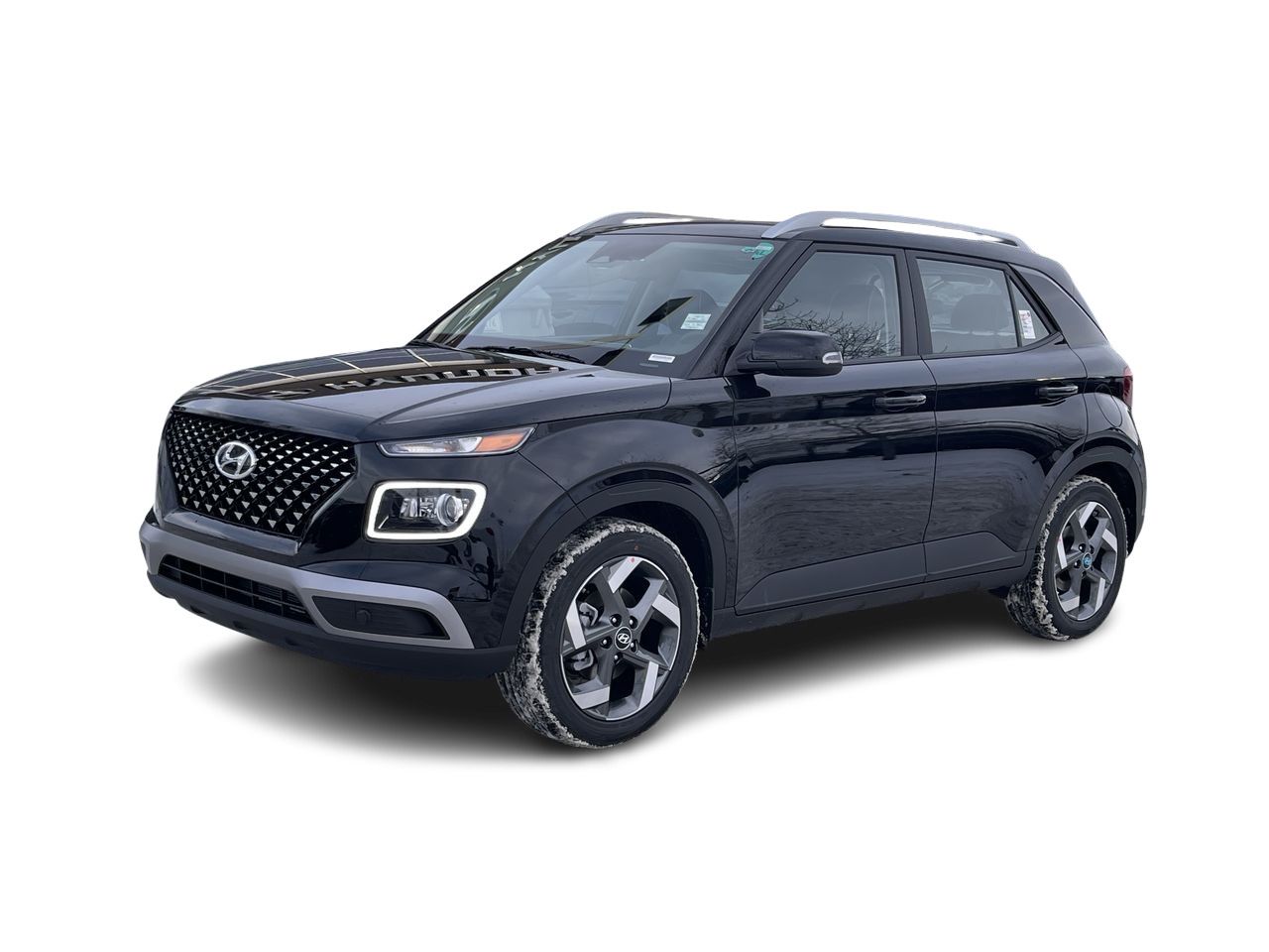 Hyundai Venue  2025 à Calgary, Alberta