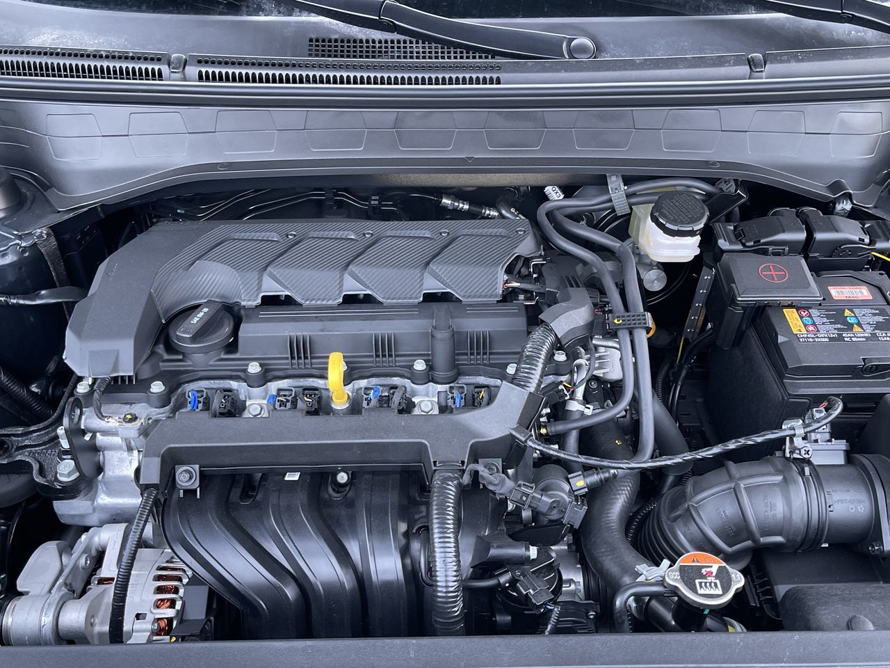 Hyundai Venue  2025 à Calgary, Alberta