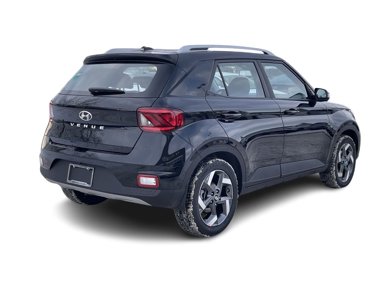 2025 Hyundai Venue in Calgary, Alberta