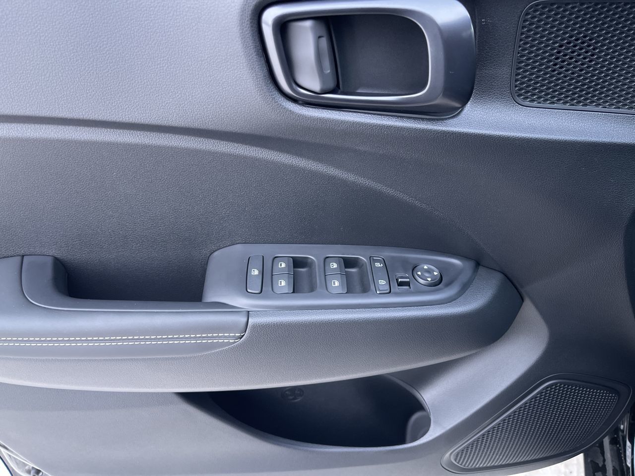 Hyundai Venue  2025 à Calgary, Alberta