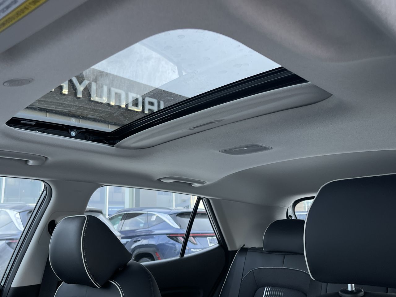 2025 Hyundai Venue in Calgary, Alberta
